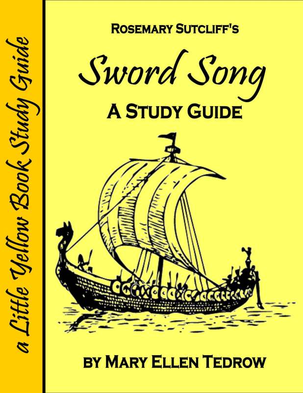 (image for) Sword Song Study Guide - Click Image to Close